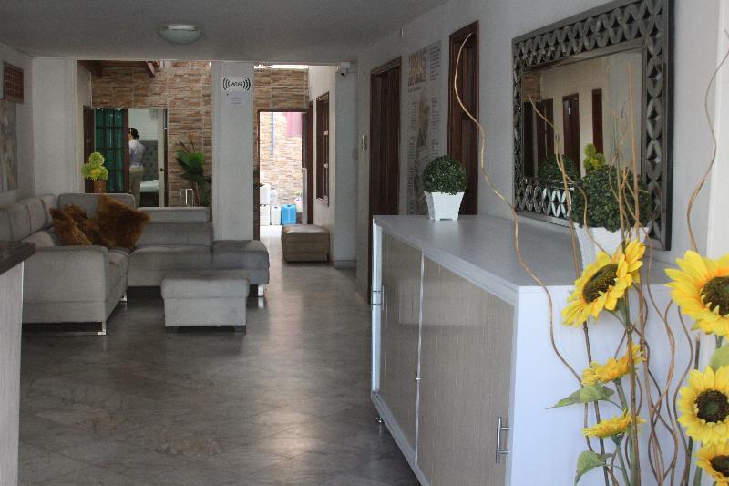 Rodadero Dorado Hotel Santa Marta (Magdalena)