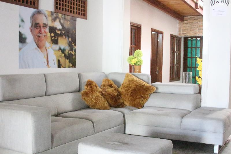 Rodadero Dorado Hotel 3*
