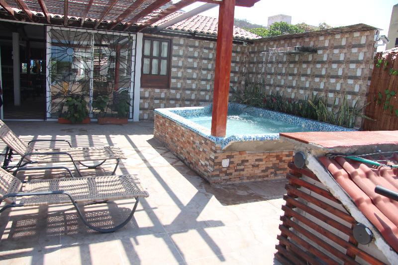 Rodadero Dorado Santa Marta (Magdalena)