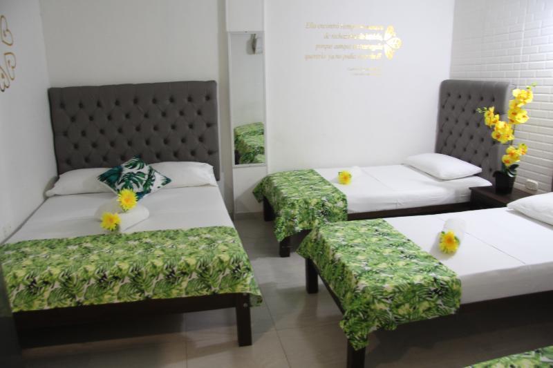 Rodadero Dorado Hotel Santa Marta (Magdalena)