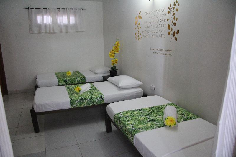 Hotel Rodadero Dorado 3*