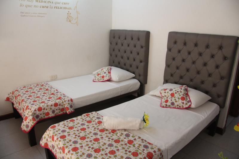 Rodadero Dorado Hotel 3*