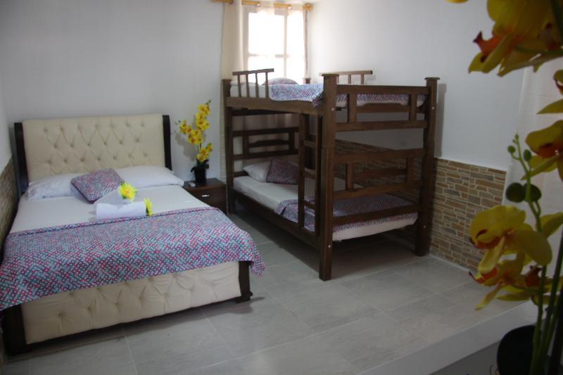 Hotel Rodadero Dorado Santa Marta (Magdalena)