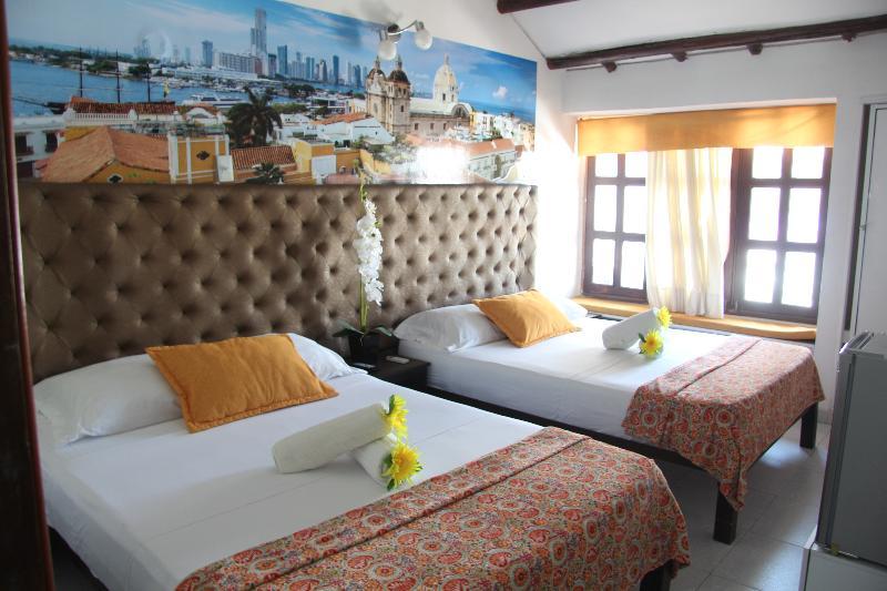 Rodadero Dorado 3* Santa Marta (Magdalena)