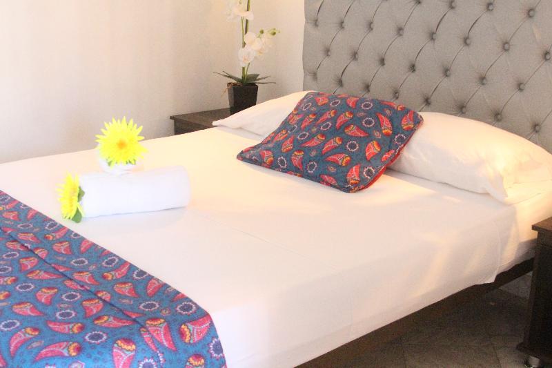 Rodadero Dorado Hotel