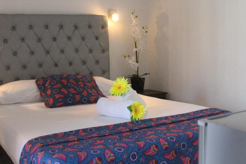 Hotel Rodadero Dorado 3*