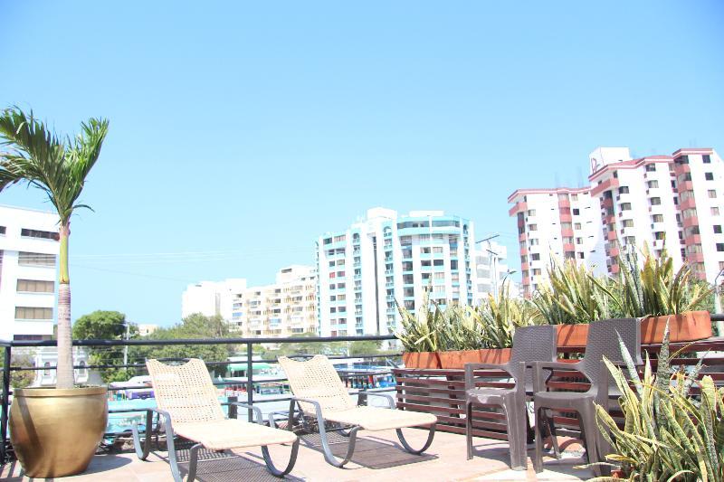 Rodadero Dorado Hotel Santa Marta (Magdalena)