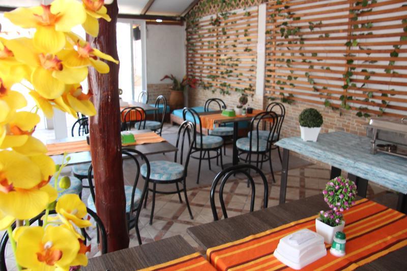 Rodadero Dorado 3* Santa Marta (Magdalena)